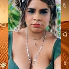 Choker Metálica Choker Metálica