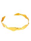Choker Sabedoria Dourado