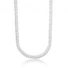 Choker Semijoia Riviera Navete Choker Semijoia Riviera Navete