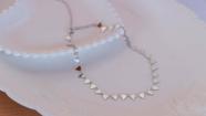 Choker Triângulos