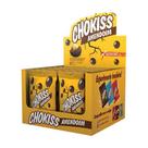 Chokiss amendoim disp 18x38g