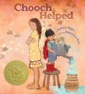 Chooch Helped - Hardback (Caldecott Medal Winner)