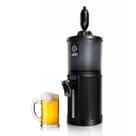 Chopeira De Pressão Portátil 2,8 Litros Cervejeira Refrigerada A Gelo