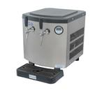 Chopeira Elétrica Inox 2 Torneiras 70 Litros Por Hora ST