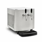 Chopeira Elétrica Memo Upper Plus 50L/h - 2 Torneiras CHOPEIRA CX050 UPPER 1 TORNEIRA 220V