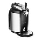 Chopeira EOS Bierhaus Inox 5 Litros com Keg ECE05 110V Chopeira EOS Bierhaus Inox 5 Litros com Keg ECE05 110V