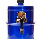 Chopeira Portatil A Gelo Azul Boteco Premium 5.1lt Não Elétrica