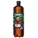 Chopp Bairrista Malzbier 4.1% Cerveja Escura Salva Beer 1l