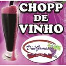 Chopp De Vinho Duu Gomes Kit 5 Unid
