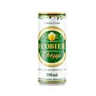 Chopp Ecobier Lata 350ml Kit 2 Fardos - Oferta