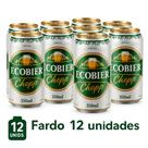 Chopp Ecobier Lata 350ml - Pack 12 unidades Oferta
