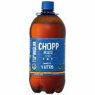 Chopp Tupiniquim Helles Barrilete 1 Litro - Puro Malte