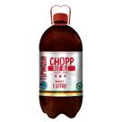 Chopp Tupiniquim Red Ale Barrilete 1 Litro - Puro Malte