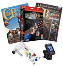 ChordBuddy: Sistema de Aprendizagem de Guitarra para Destro ChordBuddy: Sistema de Aprendizagem de Guitarra para Destro
