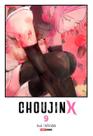 Choujin X 09