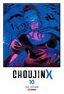 Choujin X 10