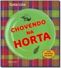 Chovendo na Horta