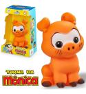 Chovinisca Mascote Turma da Mônica - Adijomar