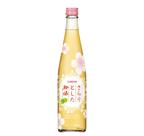 Choya Licor de Ume Sarari Ameixa Japonesa 500ml