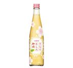 Choya Licor de Ume Sarari Ameixa Japonesa 500ml