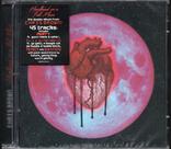 Chris Brown Heartbreak On A Full Moon - CD Duplo Chris Brown Heartbreak On A Full Moon - CD Duplo
