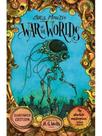 Chris mould's war of the worlds - illustrated edition Chris mould's war of the worlds - illustrated edition