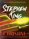 Christine - HODDER & STOUGHTON