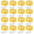 Christmas Fairy Lights Olafus 20 LED operado por bateria Christmas Fairy Lights Olafus 20 LED operado por bateria