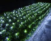 Christmas Net Lights Joomer 3,7 m x 1,5 m 360 LED à prova d'água 120V