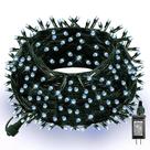 Christmas String Lights Dazzle Bright 20m 200 LED à prova d'água Christmas String Lights Dazzle Bright 20m 200 LED à prova d'água