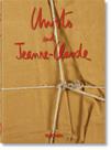 Christo And Jeanne-Claude. 40Th Anniversary Edition - Taschen