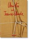 Christo and Jeanne-Claude - 40th - Taschen