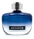Christopher dark aviator code perfume masculino - edt 100 ml
