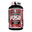 Chromax P250 30 cápsulas Snake Dragon Red Suplemento de Cromo