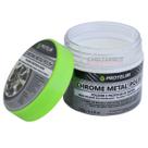 CHROME METAL POLISH POLIDOR DE METAIS 150g - PROTELIM CHROME METAL POLISH POLIDOR DE METAIS 150g - PROTELIM