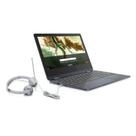 Chromebook Lenovo Ideapad 3 14" - Intel Celeron, 4GB/64GB