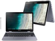 Chromebook Plus 2 em 1 Samsung XE521QAB-AD1BR Chromebook Plus 2 em 1 Samsung XE521QAB-AD1BR