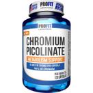 Chromium Picolinate - 120 Cápsulas - ProFit