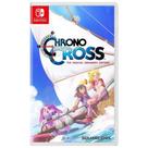 Chrono Cross The Radical Dreamers Edition Switch Midia Fisica