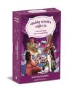 Chubby witch's night in - a 44-card oracle deck and guidebook Chubby witch's night in - a 44-card oracle deck and guidebook