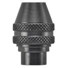 Chuck Dremel 4486 sem chave para ferramenta rotativa de haste de 0,8 mm a 3,2 mm