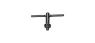 Chuck Key DayMark 1/4" e 3/8" com piloto de 13/64" Chuck Key DayMark 1/4" e 3/8" com piloto de 13/64"