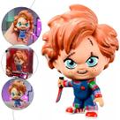 Chucky Boneco Assassino Colecionável Boneco Filme Terror