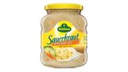 Chucrute com cenouras kuhne 350g