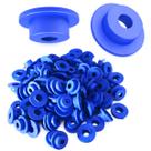 Chula 1/4" para Gotejadores e Microasperssores - 30 Und