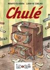 Chulé - Jogo de Cartas Divertido para Famílias e Amigos