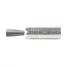 Chumb Aco Ancora Ura 3/8 ./ Kit Com 25 Unidades Chumb Aco Ancora Ura 3/8 ./ Kit Com 25 Unidades