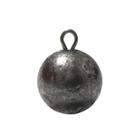 Chumbada Bola com Arame Pesca 70g Embalagem 1kg - Volpato Chumbada Bola com Arame Pesca 70g Embalagem 1kg - Volpato