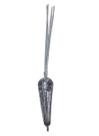 Chumbada de Pesca Garatéia 80g Embalagem 1kg - Volpato Chumbada de Pesca Garatéia 80g Embalagem 1kg - Volpato