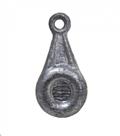 Chumbada Gota 20gr 1kg Summer